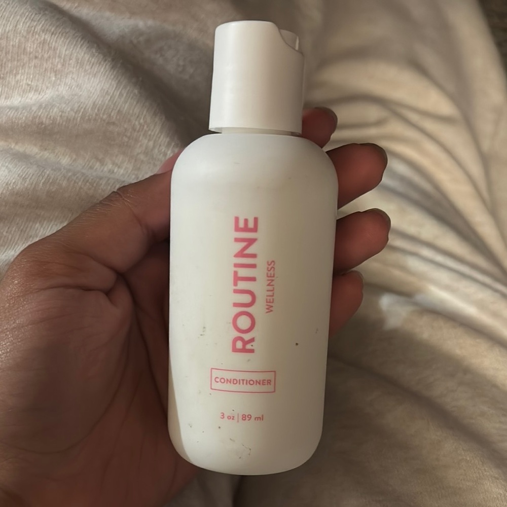 Routine‎ Wellness Travel Size Conditioner